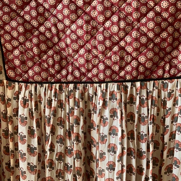 Scotch &Soda maxi dress - Picture 6 of 8